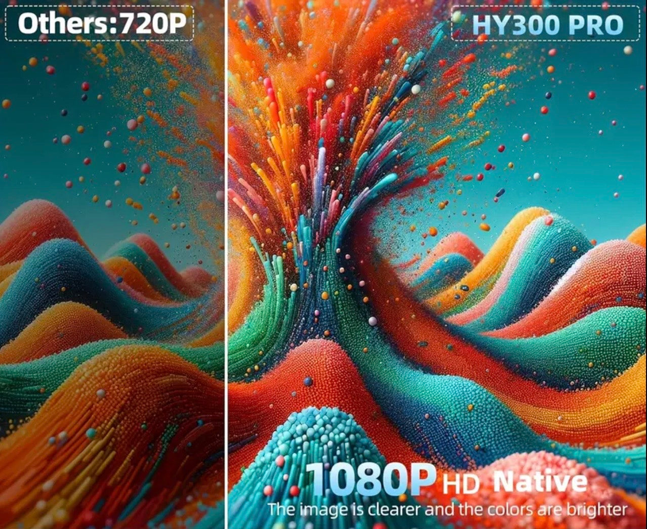 🎥 KINOJECT™ — Your Cinema Anywhere